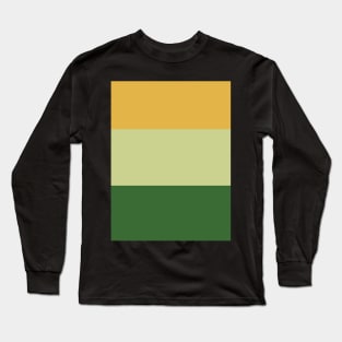 Forest Long Sleeve T-Shirt